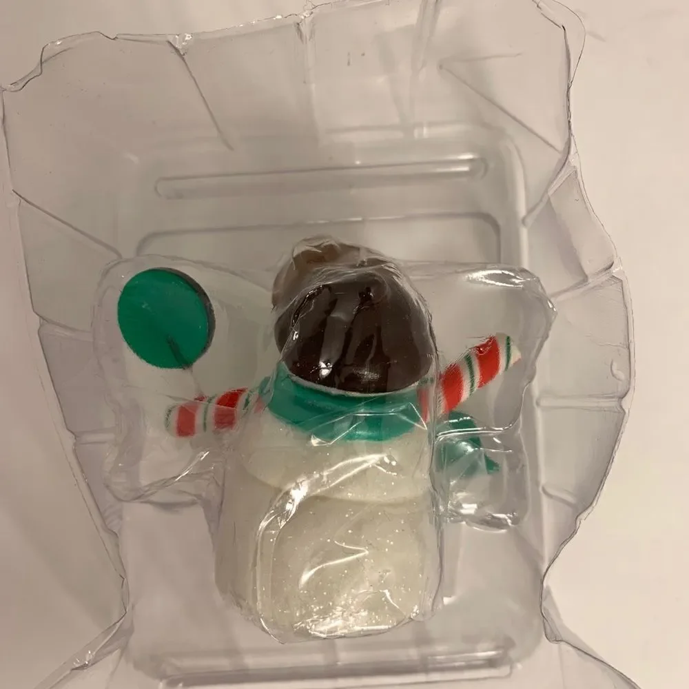 Hallmark Keepsake Christmas Ornament